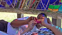 6 Sharing photos