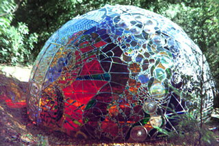 Wholeo Dome at Harmony Ranch