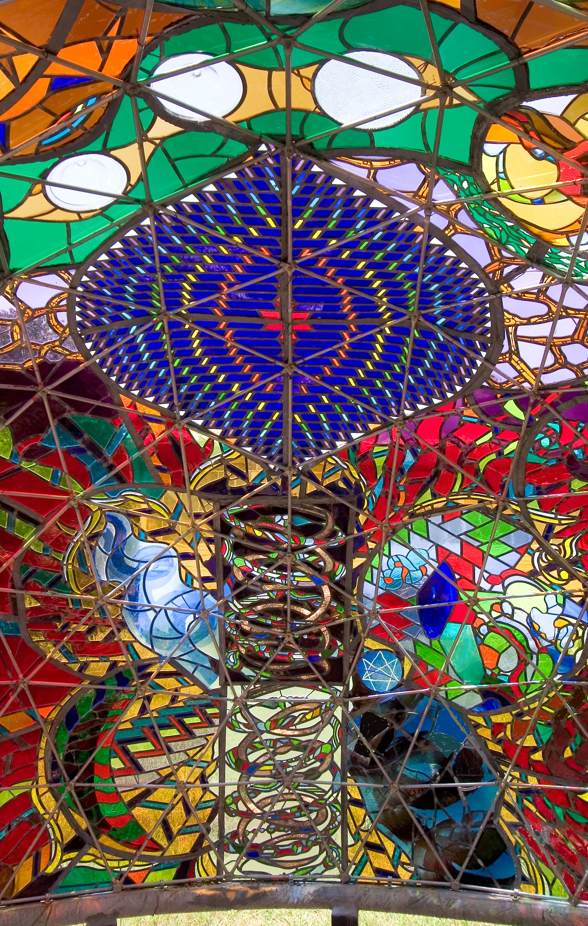 Aura/Wavelengths
