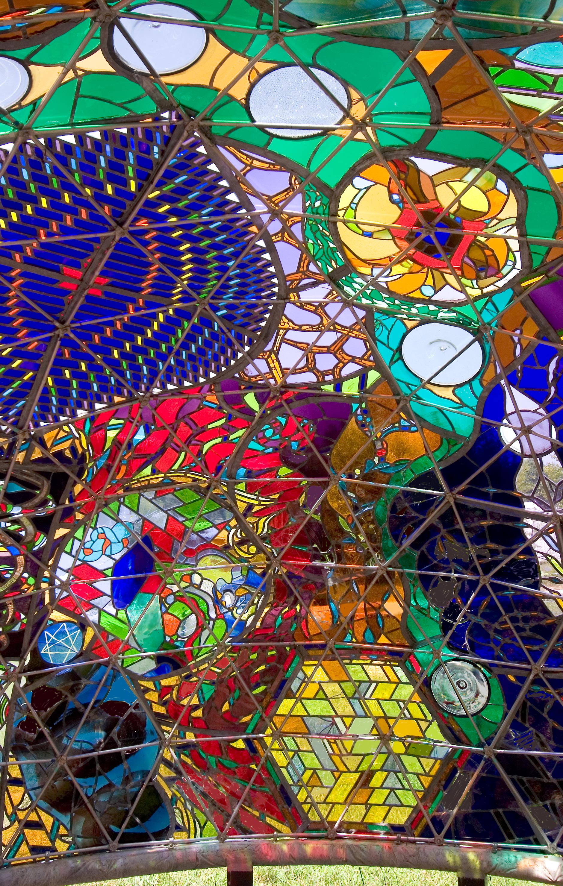 God Cell in Wholly Developed Individual