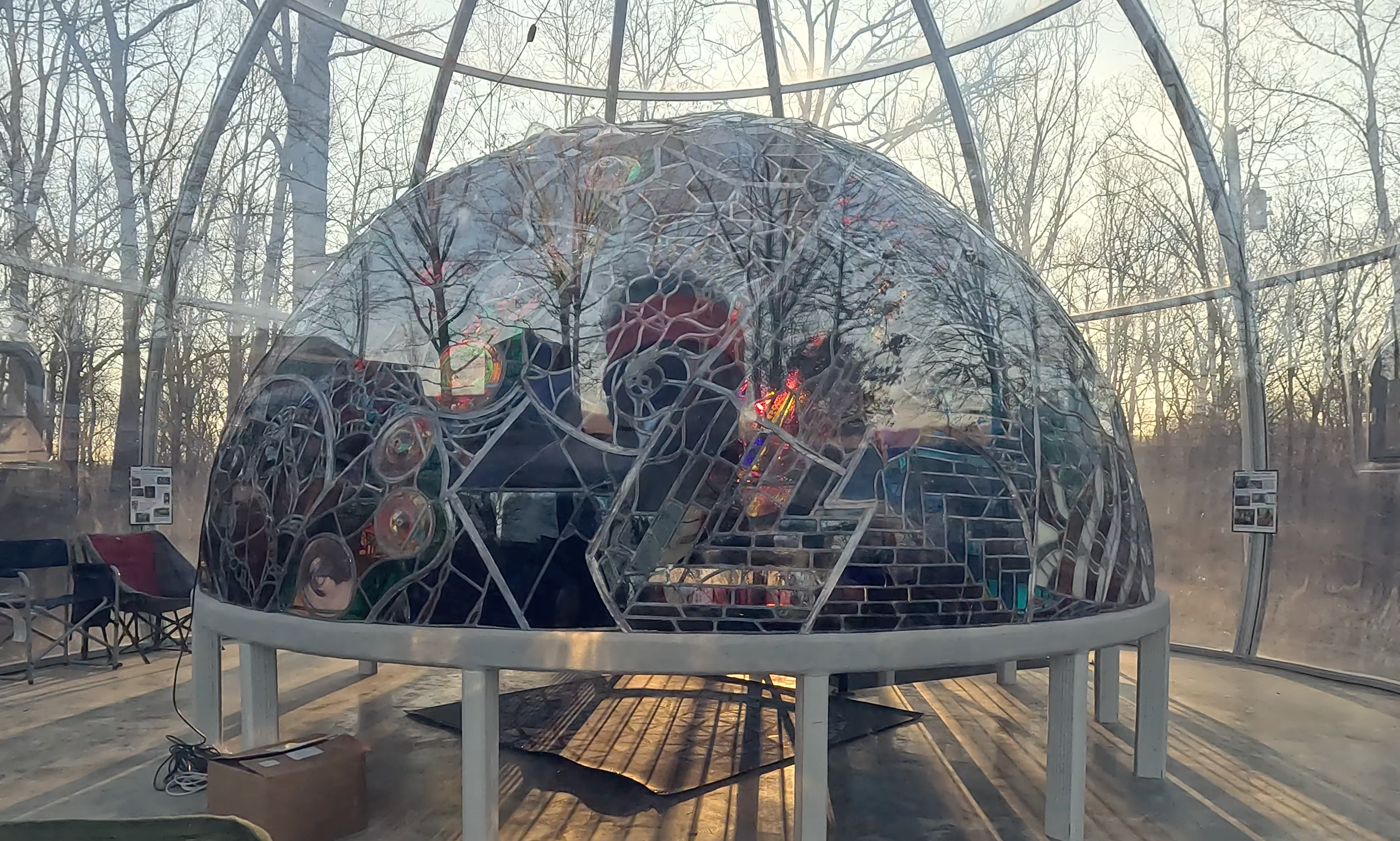 Wholeo Dome