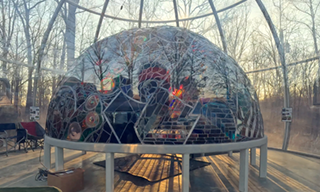 Wholeo Dome
