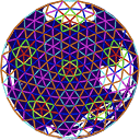 Wholeo Dome Yoga Mat design, 2019-02-13