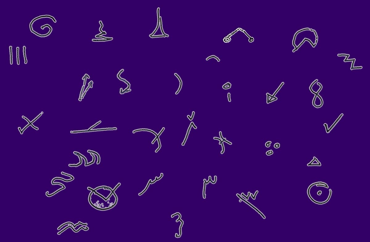 Mrunes from Full Moon Equinox Eclipse 9/27 2015 vision ++