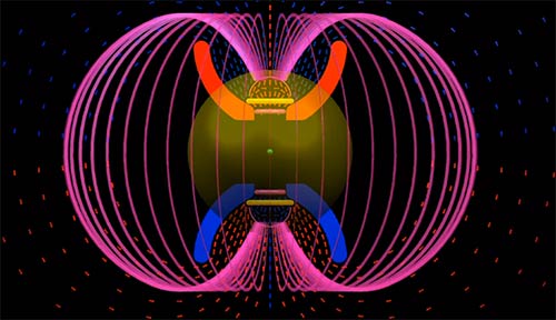 Wholeo symbol and MET body fields
