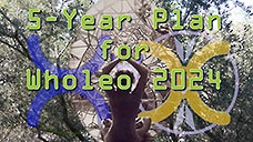 Five-Year Plan for a Wholeo Movie, Wholeo 2024, 2019-03-13