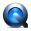 QT logo